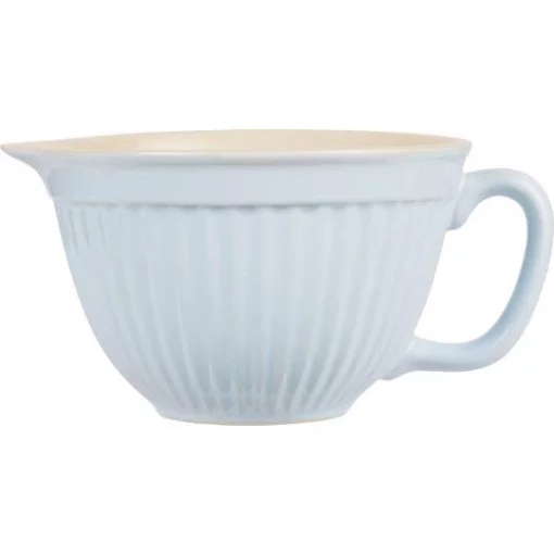 Чаша для замішування та випікання, 18*12*24 см, кераміка