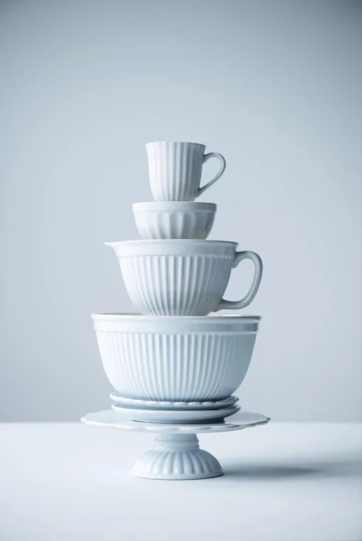 Чаша для замішування та випікання, 18*12*24 см, кераміка