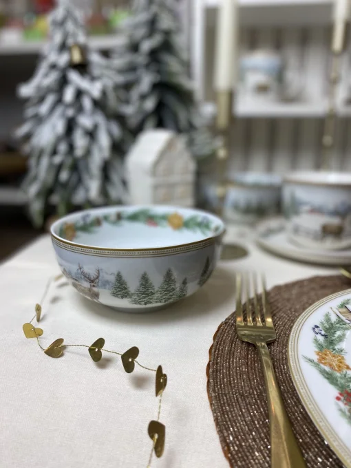 Піало, 15 см, порцеляна