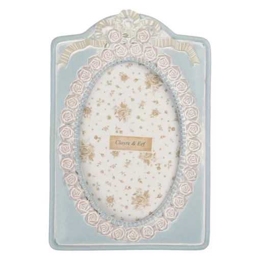 Рамка для фото 10*15 см, полістоун