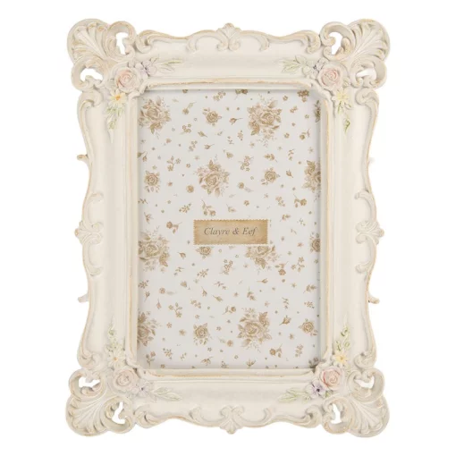 Рамка для фото 10*15 см, полістоун