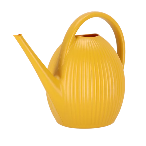 Лійка, 45 x 24 x 34 см, обʼєм 9,5 л, пластик