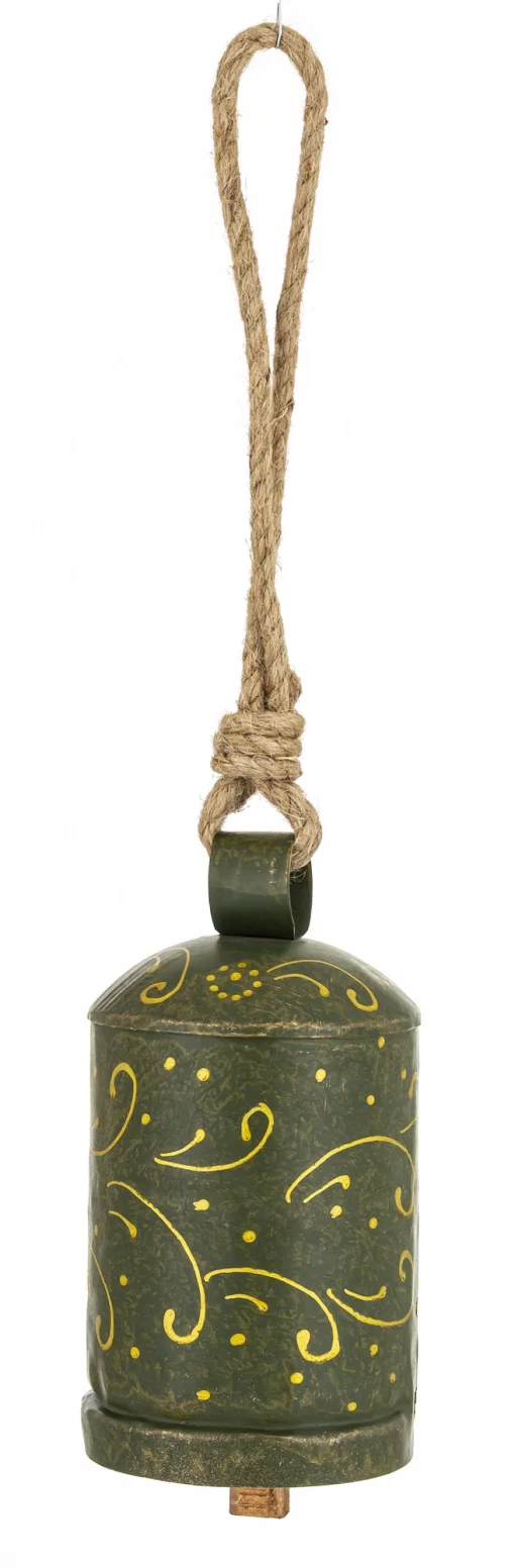 Дзвоник, 18,5x10x10 см, метал