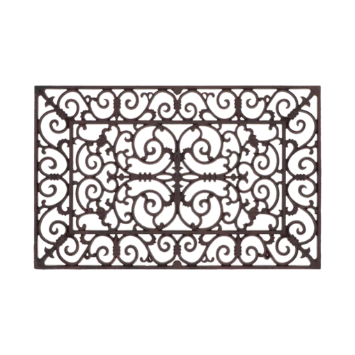 Килим чавунний, 71*46*1,5 см