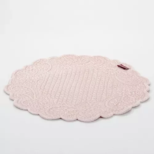 Плейсмат Pink, 42*42 см, бавовна