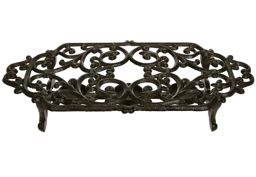 Підставка під гаряче, 35*17*6см, чавун