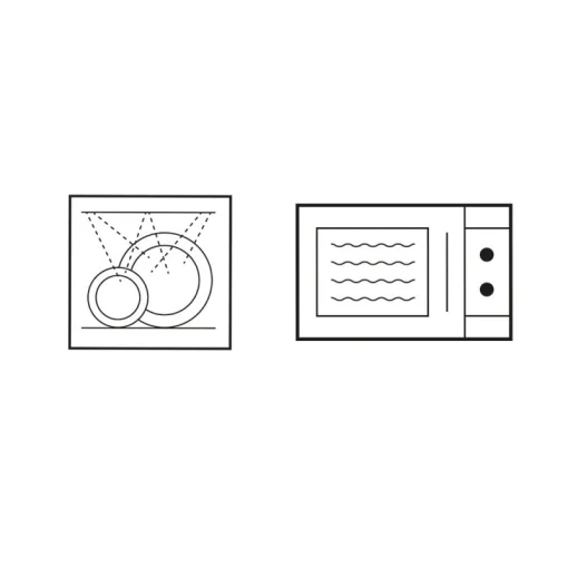 Чашка, 350 мл, кераміка