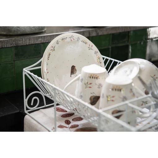 Тарілка, 20 см, кераміка